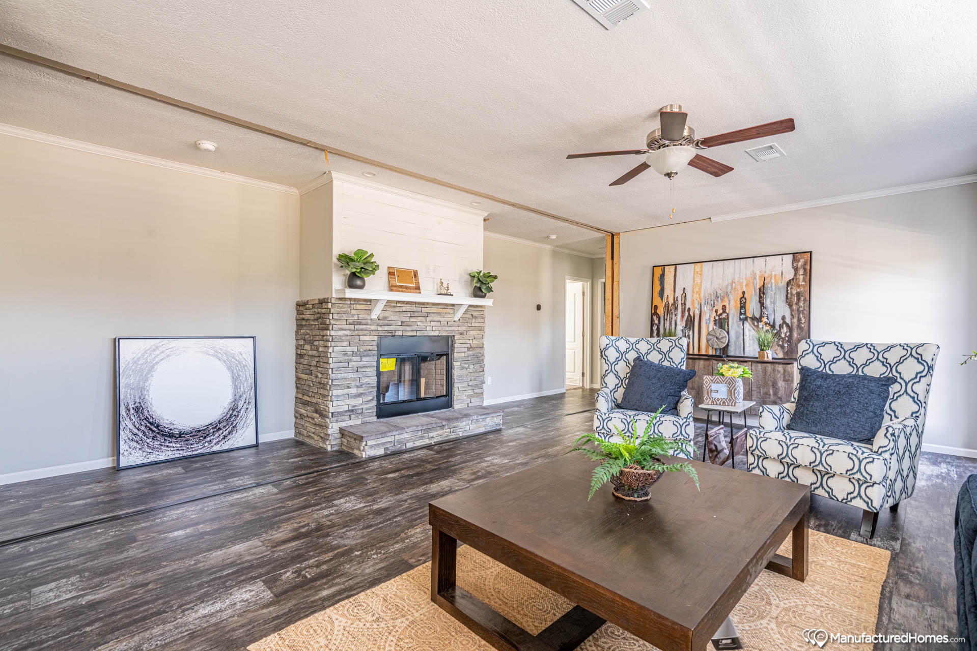 ON CLEARANCE The Abigail 742 For Sale by Magnolia Estates of Vicksburg